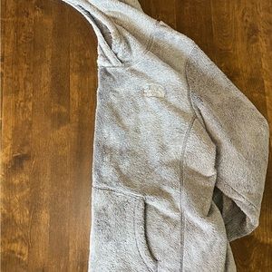 The North Face Hoodie